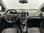 Chevrolet Aveo 1.4 LT S/S AUTOMAAT, Euro 5, 101 pk, Gebruikt, 4 cilinders
