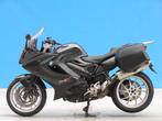 BMW F800GT (bj 2013), Bedrijf, Sport