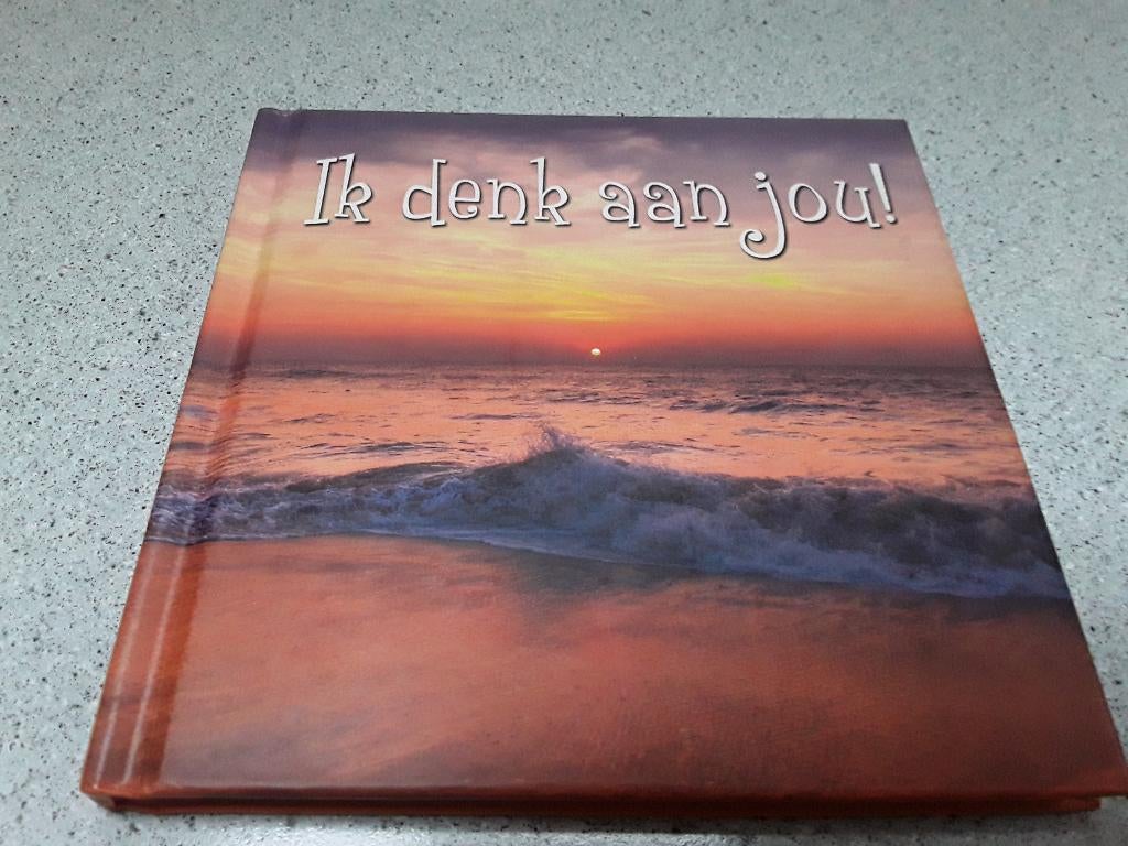 Tuinbeeld ik denk aan jou - - Tuindecoratie & Tuinkunst