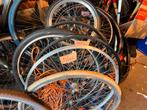 Fietswielen veel maten geen omafiets 10-15 euro, Fietsen en Brommers, Fietsonderdelen, Ophalen of Verzenden, Zo goed als nieuw