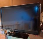 Tv Philips 82 cm met afstandsbediening.
Met voet Zie foto's, Ophalen, Zo goed als nieuw, Philips