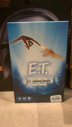 E.T. Phone Home – Card Game, Drie of vier spelers, Ophalen, Nieuw, Shuffle