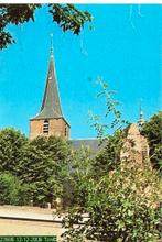 Ansichtkaart	Hillegersberg (Rotterdam)	Hillegondakerk, Verzenden, 1960 tot 1980, Ongelopen, Zuid-Holland