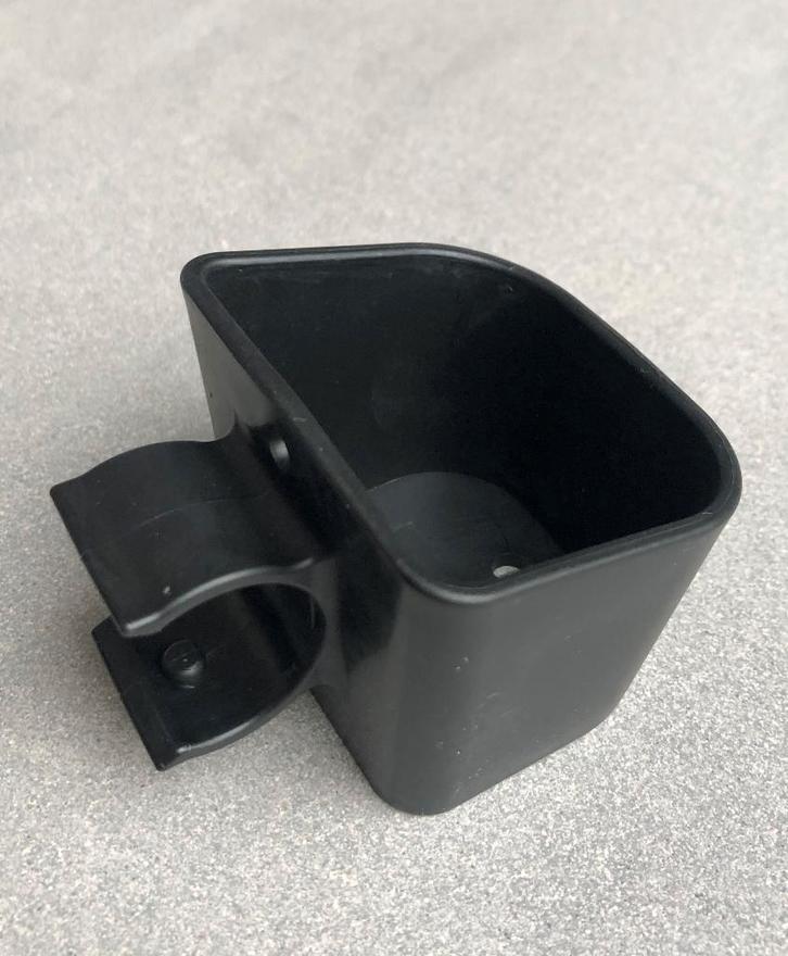 Stokhouder voor TAIMA rollator - NIEUW - accessoire, Diversen, Rollators, Nieuw, Ophalen of Verzenden