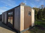 Tuin kantoor Zorg unit Woonunit Tinyhouse, studentenkamer, Zakelijke goederen, Machines en Bouw | Keten en Containers, Ophalen of Verzenden
