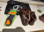 Herenschoenen wandelschoenen nieuw, Bruin, Nieuw, Ophalen of Verzenden, Wandelschoenen of Bergschoenen