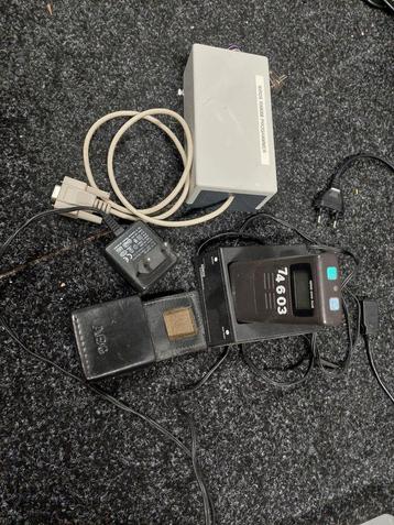 Niros RX 8008 Systeem beschikbaar voor biedingen