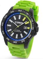 TW Steel Yamaha Factory Racing Collection | Y10, Overige merken, Overige materialen, Polshorloge, Nieuw