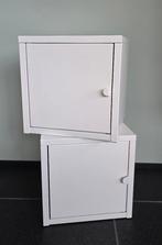 Kastjes LIXHULT Ikea, Ophalen, Minder dan 50 cm, Zo goed als nieuw, Minder dan 100 cm