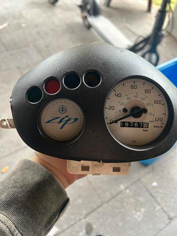 Piaggio zip 120 teller beschikbaar voor biedingen