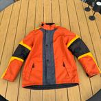 BMW Stoke kinder motorjas maat L, Motoren, Kleding | Motorkleding, BMW Motorrad, Jas | textiel, Kinderen, Ophalen of Verzenden