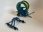 model Britains Wright Rain ST110 beregeningsinstallatie 1/32, Ophalen of Verzenden, Gebruikt, Tractor of Landbouw, Britains