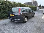 Ford Focus Wagon 1.6-16V Futura | Airco | Cruise Control | L, Auto's, Ford, 1596 cc, Gebruikt, 4 cilinders, 635 kg