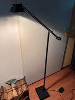 Design leeslamp zgan met regelbare dinmer, Ophalen, Zo goed als nieuw