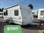 Fendt Bianco 445, Caravans en Kamperen, Rondzit, Bedrijf, Schokbreker, Overige typen