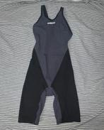 Arena Carbon Flex D32, Kleding | Dames, Badmode en Zwemkleding, Ophalen of Verzenden, Zo goed als nieuw, Zwart, Badpak
