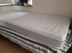 matras 1-persoons als nieuw, Huis en Inrichting, Ophalen, 90 cm, Eenpersoons, Zo goed als nieuw