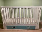 IKEA Stuva Kinderbed, Ophalen, Gebruikt, Ledikant