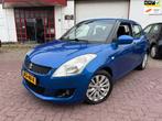 Suzuki SWIFT 1.2 'EXCLUSIVE' |APK 2027|AUTOMAAT CRUISE|LM VL, Stof, Gebruikt, 4 cilinders, 965 kg