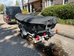 Complete sloep boot, Ophalen of Verzenden, Zo goed als nieuw, Overige typen