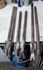 Puch maxi binnenpoten, Ophalen of Verzenden, Gebruikt