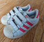 Schoenen Adidas maat 28,5, Adidas, Meisje, Ophalen of Verzenden, Gebruikt