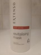 Extenso masker, Sieraden, Tassen en Uiterlijk, Ophalen, Zo goed als nieuw, Gehele gezicht