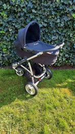 Kinderwagen met maxi cosi, Kinderen en Baby's, Kinderwagens en Combinaties, Ophalen of Verzenden, Zo goed als nieuw