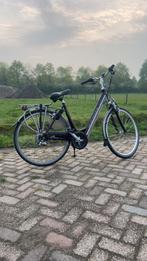 Electrice fiets koga miyata, Fietsen en Brommers, Elektrische fietsen, Zo goed als nieuw, 51 tot 55 cm, 50 km per accu of meer