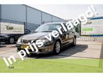 Saab 9-3 Sport Sedan 1.8t Linear Business Zeer nette Saab Tu, 1998 cc, Stof, 4 cilinders, 150 pk