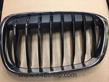 GRILLE LINKS VOOR BMW X1 F48 SPORTLINE OE 51117383363 beschikbaar voor biedingen