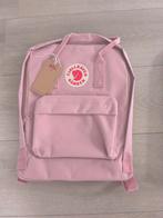 Roze Fjällräven Kånken Rugzak, Kipling, 25 tot 40 cm, Ophalen of Verzenden, Zo goed als nieuw