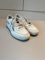 Reekbok sneakers mt 42 (vallen klein), Ophalen, Wit, Gedragen, Sneakers of Gympen