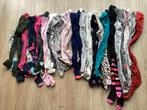 Groot maillots pakket verschillende maten voor jurken meisje, Kinderen en Baby's, Babykleding | Overige, Meisje, Gebruikt, Ophalen