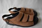 WOLKY maat 38 sandalen klittenband ZGAN, Kleding | Dames, Schoenen, Zo goed als nieuw, WOLKY, Wandelschoenen, Ophalen of Verzenden