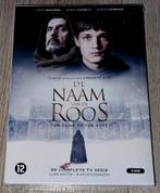 De Naam Van De Roos - 2DVD Box - nieuw, Alle leeftijden, Ophalen of Verzenden, Nieuw in verpakking