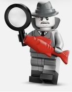 Lego 71045, Ophalen of Verzenden, Zo goed als nieuw, Complete set, Lego