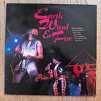 Earth Wind & Fire LP Vinyl 1982 UK Funk Soul, Gebruikt, Ophalen of Verzenden, Soul of Nu Soul, 1980 tot 2000