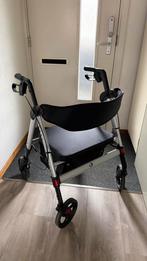 Rollator Goliat XXL tot 200 kg - Extra brede rollator, Diversen, Rollators, Ophalen, Gebruikt