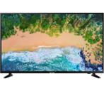 Samsung UE55NU7091 Zwart, Audio, Tv en Foto, Televisies, Ophalen, LED, 50 Hz, 8k (UHD)