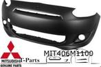 Mitsubishi space star voorbumper origineel NIEUW bumper 2012, Ophalen of Verzenden, Nieuw, Mitsubishi, Bumper
