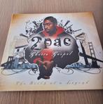 2 Pac Ghetto Gospel cd album rare nieuw!, 2000 tot heden, Ophalen of Verzenden, Zo goed als nieuw