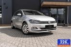 VW Polo 1.0 TSI 116pk DSG | Lage KM | Dealeronderhouden, Stof, Gebruikt, 1095 kg, 116 pk
