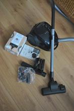 Stofzuiger, Bosch serie 2, zwart, 600 watt, Witgoed en Apparatuur, Ophalen of Verzenden, Gebruikt, Minder dan 1200 watt, Stofzuiger