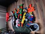 Nerf Guns veel, Kinderen en Baby's, Speelgoed | Buiten | Actiespeelgoed, Ophalen, Zo goed als nieuw