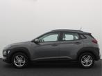 Hyundai KONA 1.0 T-GDI Comfort CAMERA / CARPLAY / CLIMA / CR, Voorwielaandrijving, Stof, Gebruikt, Origineel Nederlands