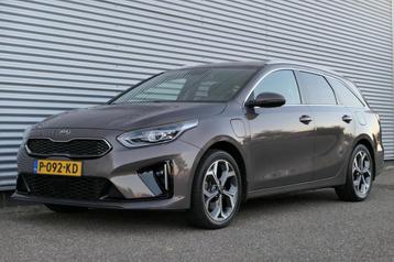 Kia Ceed Sportswagon 1.6 GDI PHEV DynamicPlusLine Carplay AC beschikbaar voor biedingen
