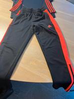 Adidas Trainingspak Maat 152 - Zo goed als nieuw!, Ophalen of Verzenden, Zo goed als nieuw, Jongen of Meisje, Sport- of Zwemkleding