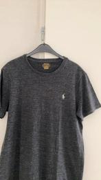 Polo Ralph Lauren shirt, Maat 48/50 (M), Ophalen of Verzenden, Grijs, Polo Ralph Lauren