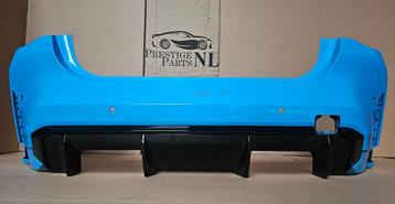 Achterbumper BMW 4 Serie M4 G83 G82 ORIGINEEL 51128074696 beschikbaar voor biedingen